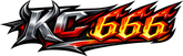 kc666 logo